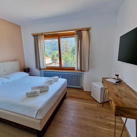 7Rooms - Self Check-In 24H Free Parking Losone Kültér fotó