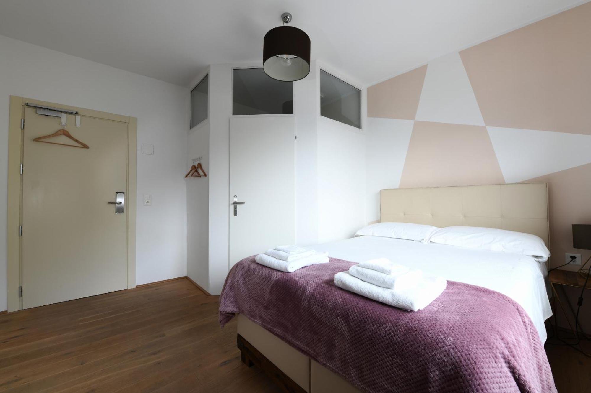 7Rooms - Self Check-In 24H Free Parking Losone Kültér fotó