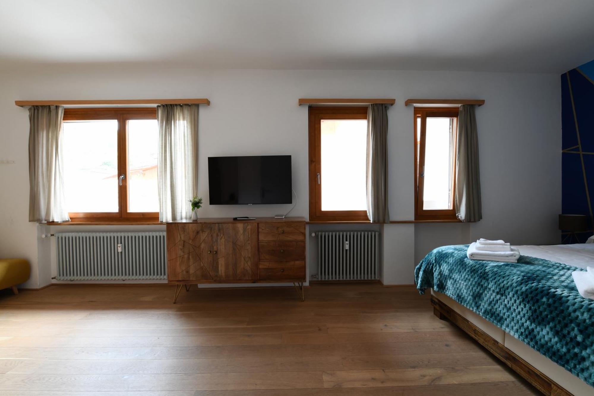 7Rooms - Self Check-In 24H Free Parking Losone Kültér fotó